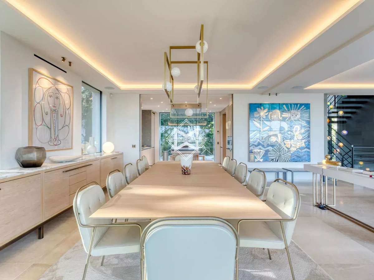 Maison Saint-Tropez