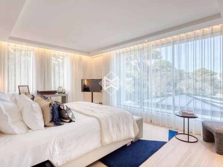 Maison Saint-Tropez - 14 chambres - 900m²