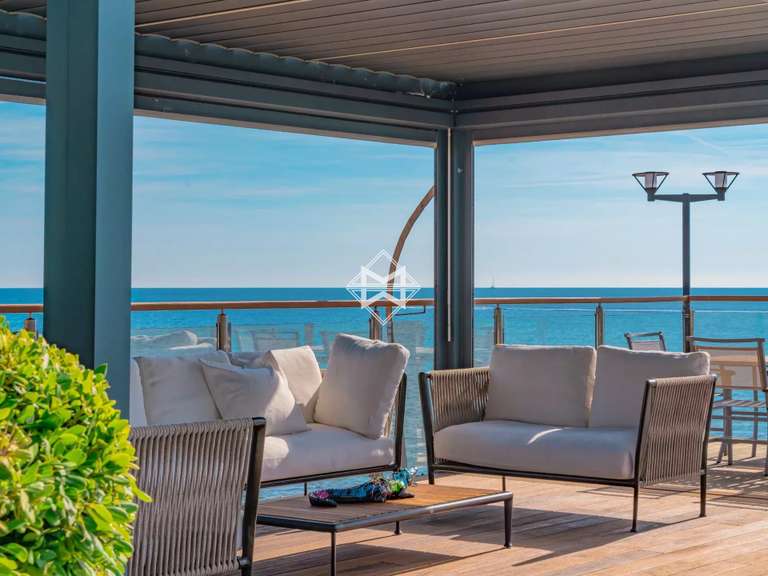 Maison Agay - 3 chambres - 224m²