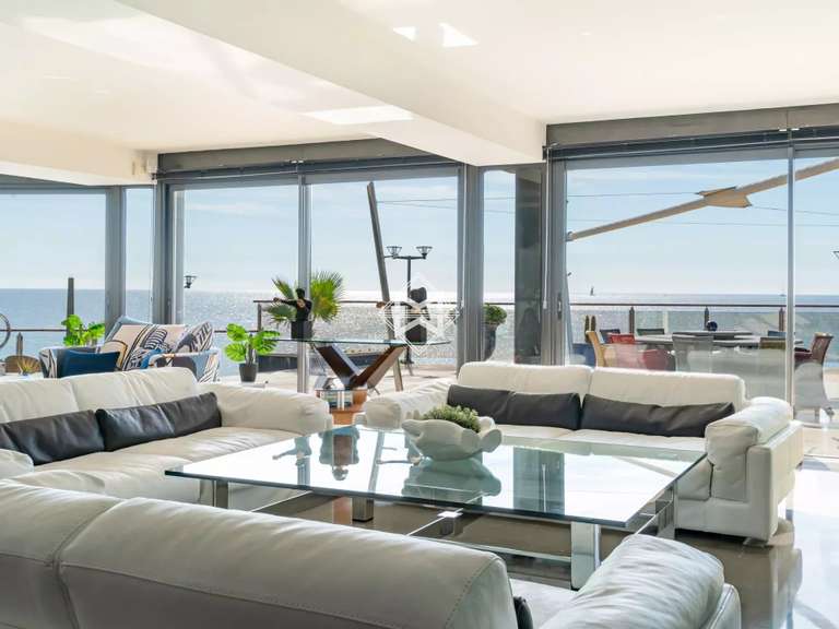 Maison Agay - 3 chambres - 224m²