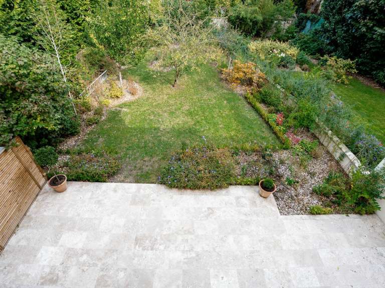 Maison Meudon - 5 chambres - 211m²