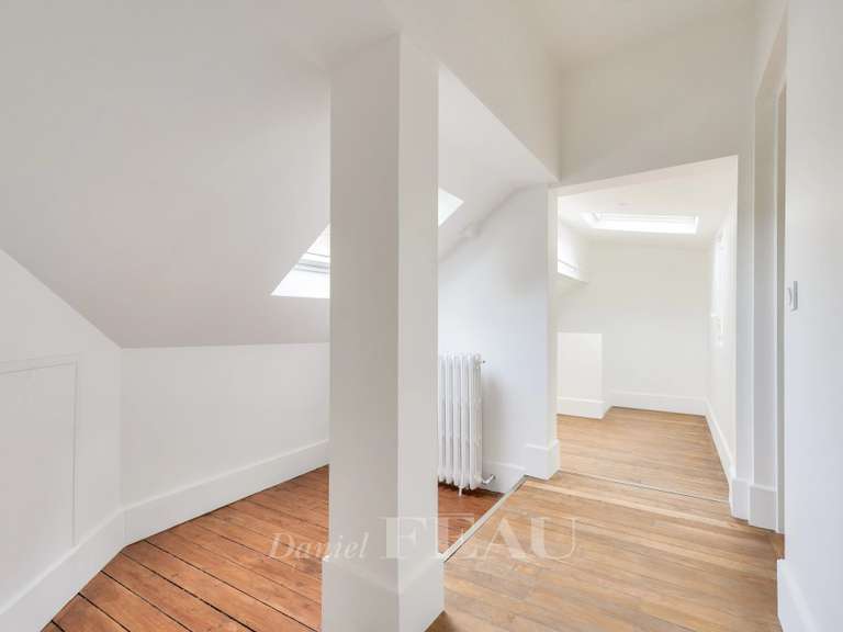 Maison Meudon - 5 chambres - 211m²
