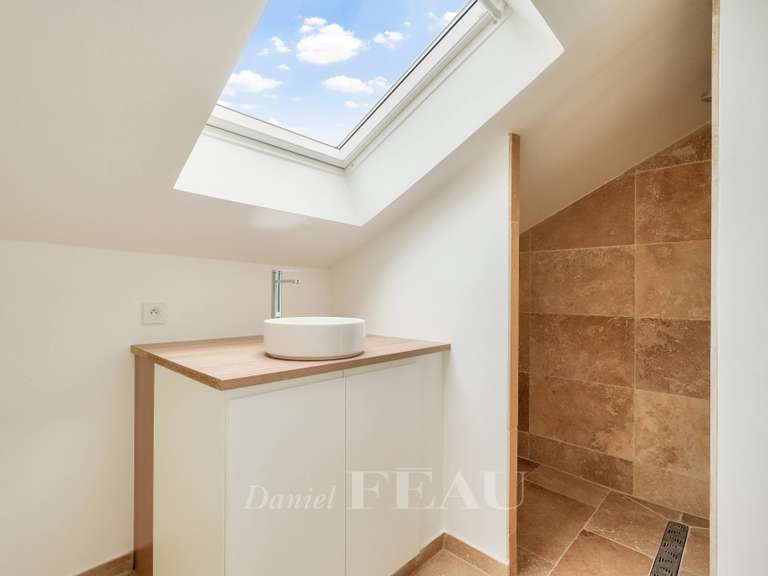Maison Meudon - 5 chambres - 211m²