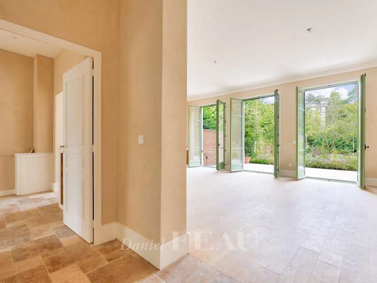 Maison Meudon - 5 chambres - 211m²