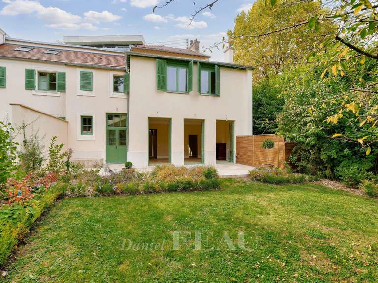 Maison Meudon - 5 chambres - 211m²