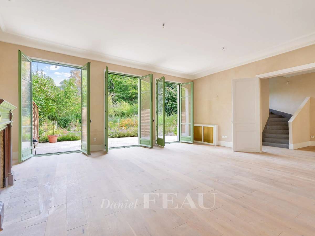 Maison Meudon