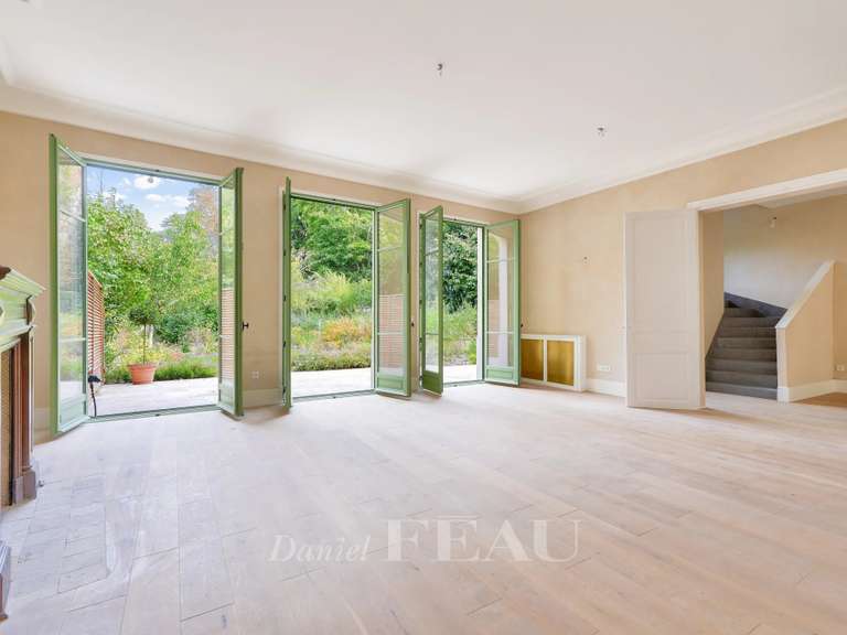 Maison Meudon - 5 chambres - 211m²
