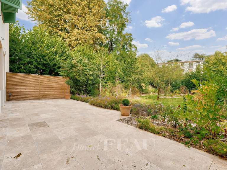 Maison Meudon - 5 chambres - 211m²