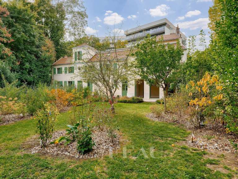 Maison Meudon - 5 chambres - 211m²