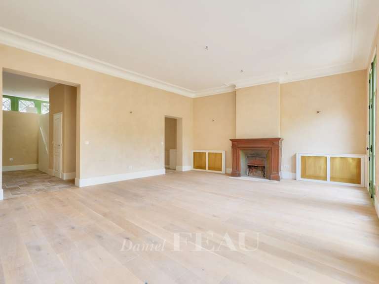 Maison Meudon - 5 chambres - 211m²