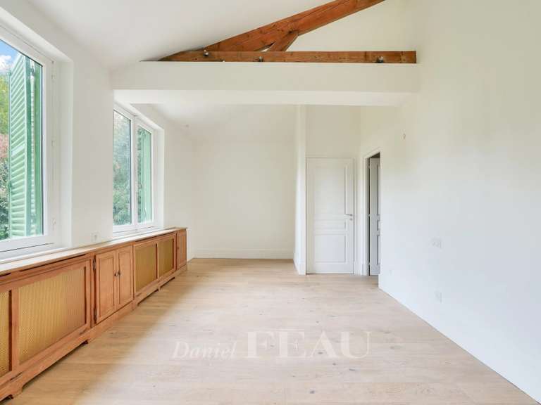 Maison Meudon - 5 chambres - 211m²