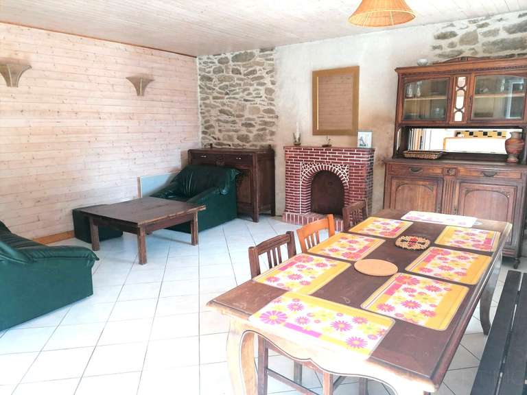 Maison Plouider - 11 chambres - 410m²