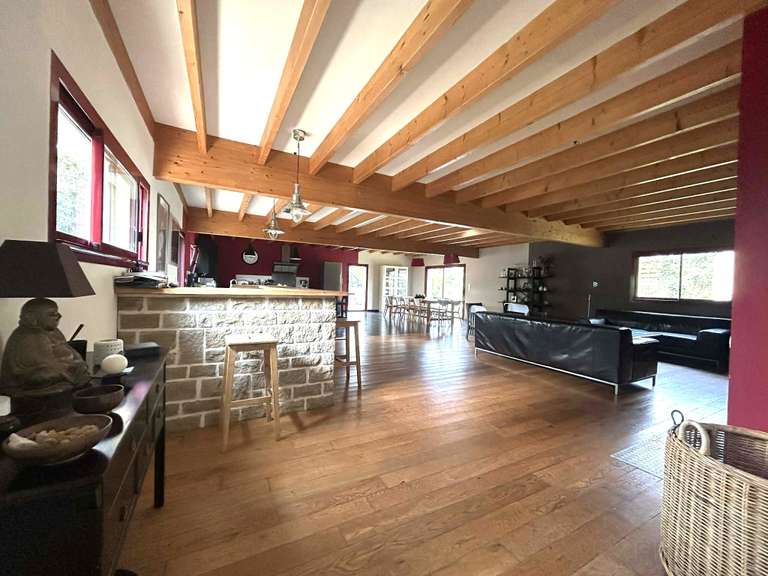 Maison Plouider - 11 chambres - 410m²