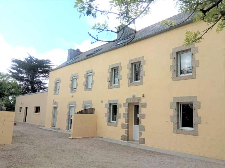 Maison Plouider - 11 chambres - 410m²