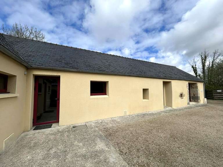 Maison Plouider - 11 chambres - 410m²