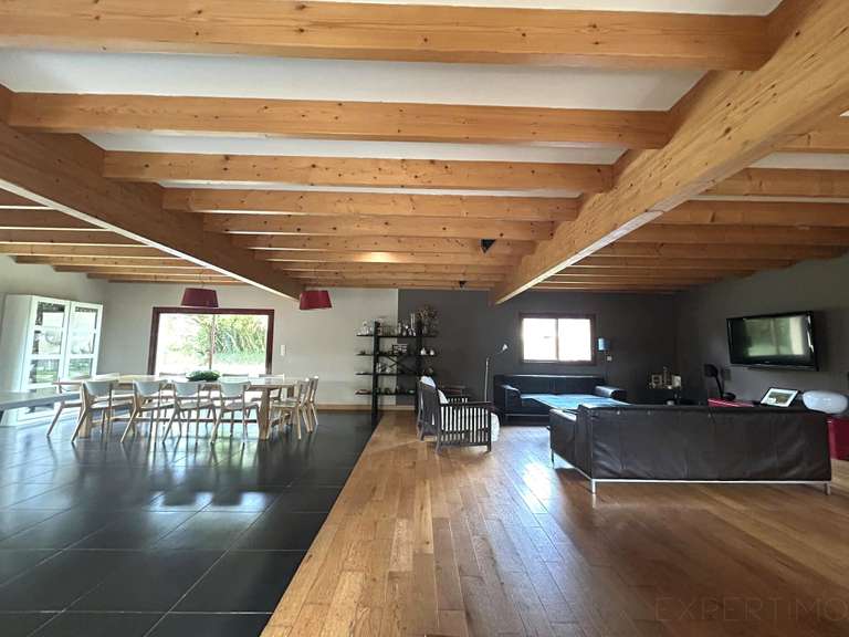 Maison Plouider - 11 chambres - 410m²