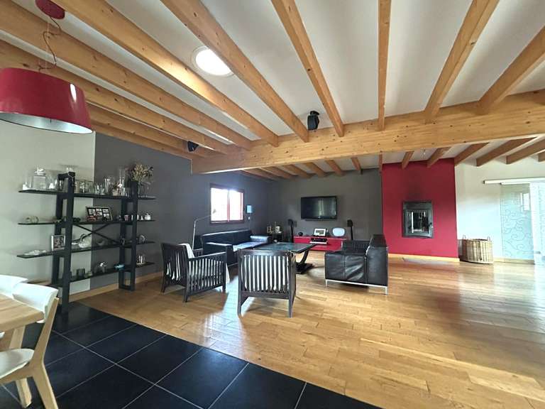 Maison Plouider - 11 chambres - 410m²