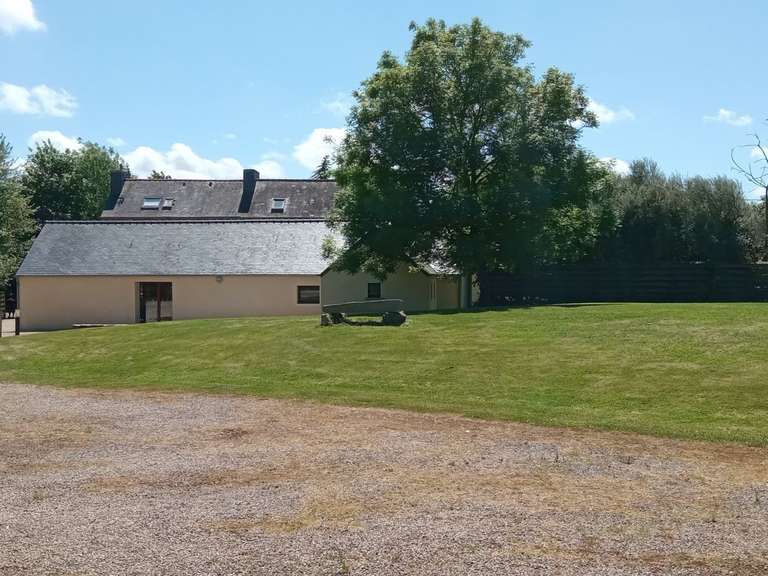 Maison Plouider - 11 chambres - 410m²