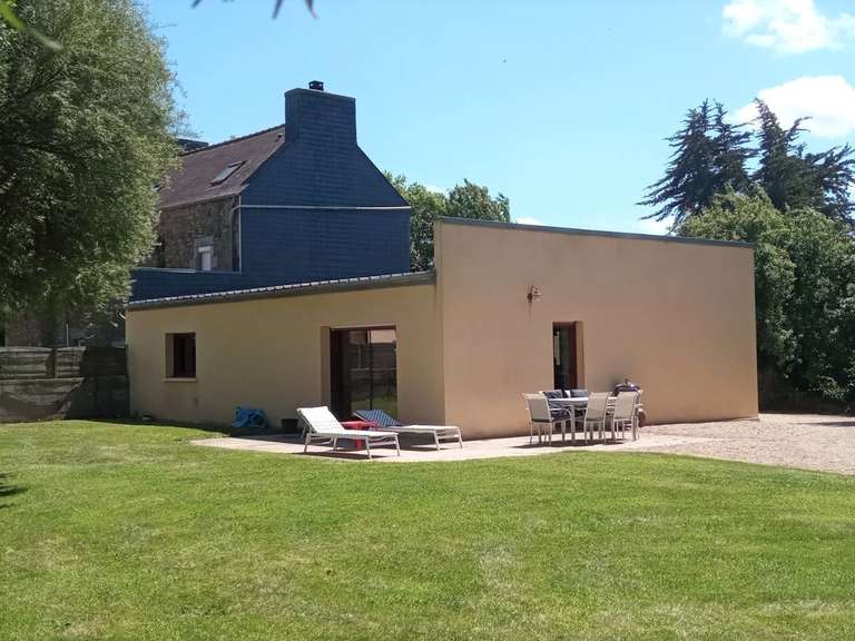 Maison Plouider - 11 chambres - 410m²