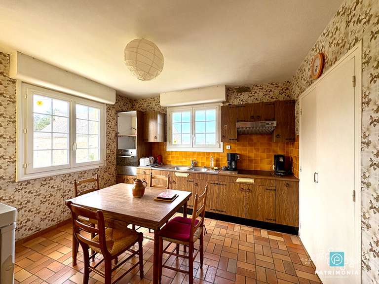 Maison avec Vue sur mer Clohars-Carnoët - 8 chambres - 500m²