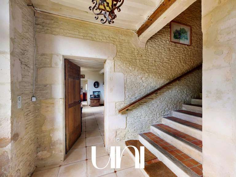 House Rots - 7 bedrooms - 300m²
