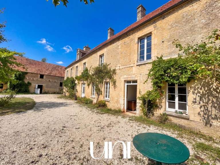 House Rots - 7 bedrooms - 300m²