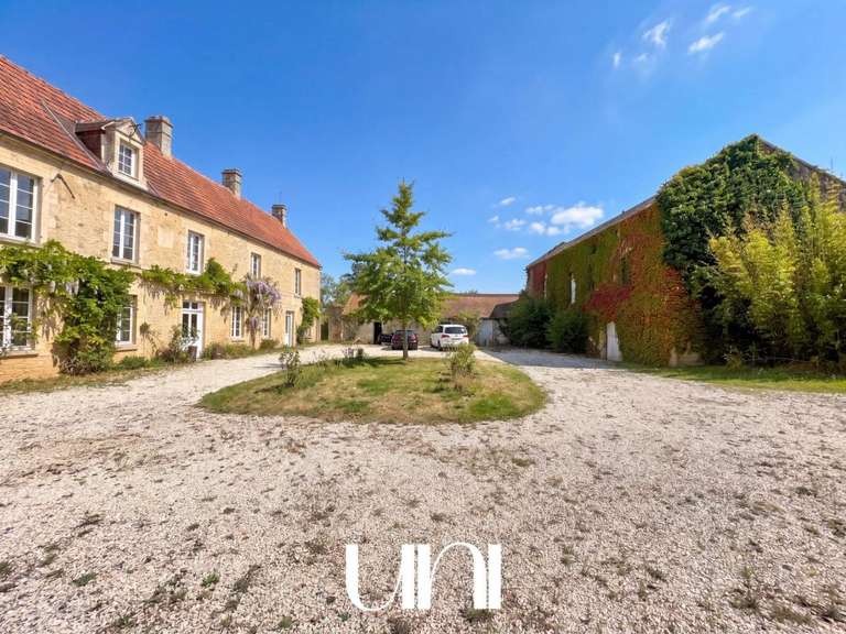 Maison Rots - 7 chambres - 300m²