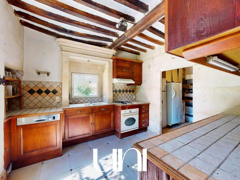 Maison Rots - 7 chambres - 300m²