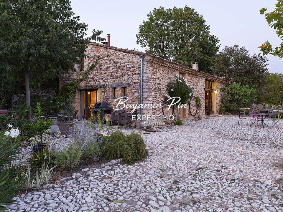 Maison Villars