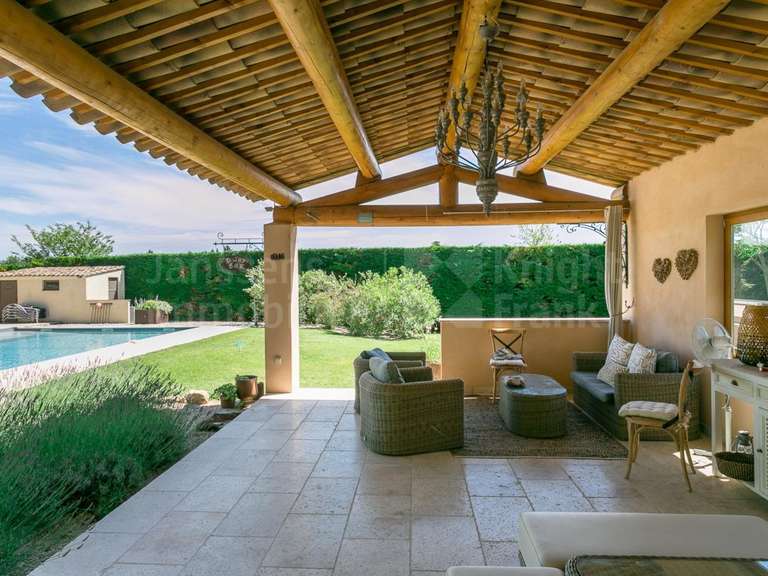 Maison L'Isle-sur-la-Sorgue - 7 chambres - 546m²