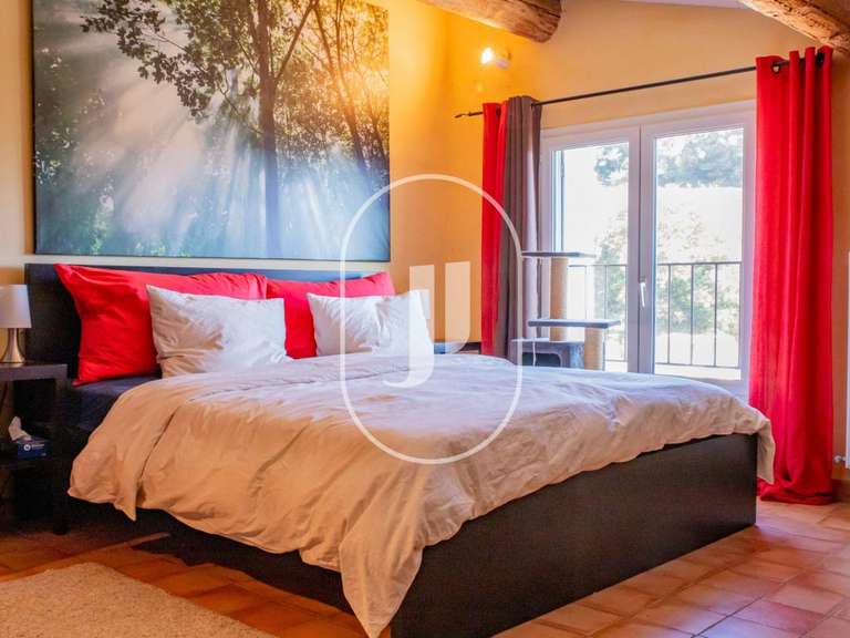 Maison Vinsobres - 11 chambres - 360m²