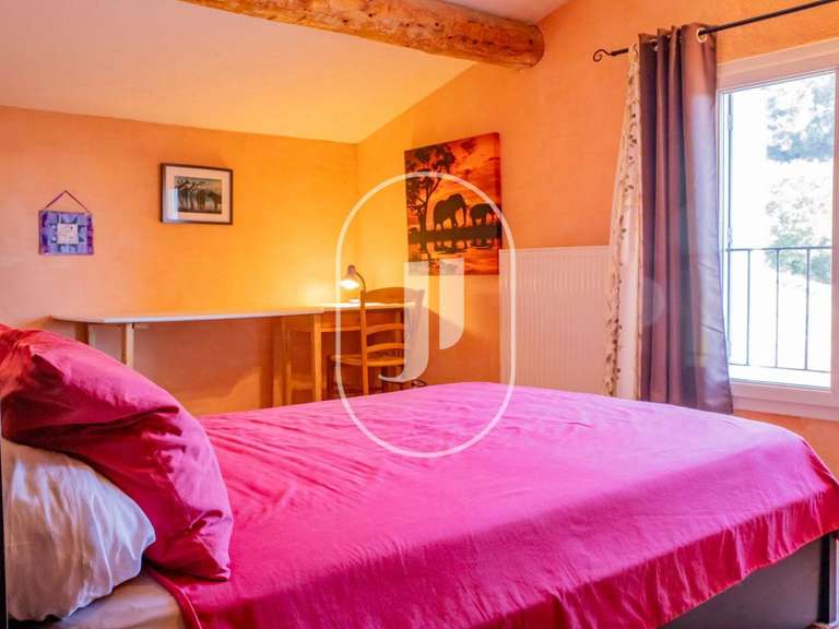 Maison Vinsobres - 11 chambres - 360m²