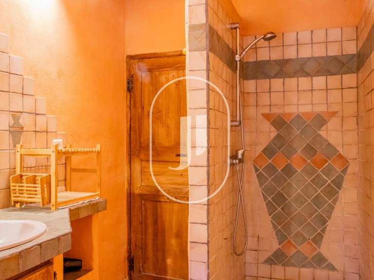Maison Vinsobres - 11 chambres - 360m²