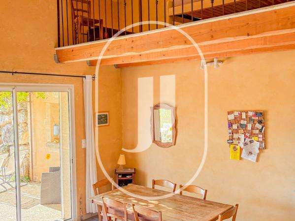 Maison Vinsobres - 11 chambres - 360m²