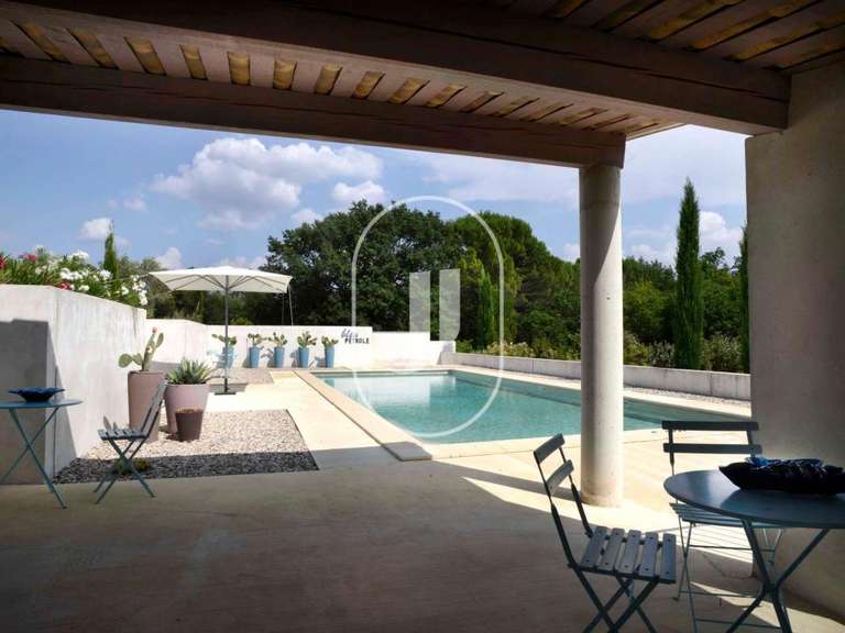 House Vaison-la-Romaine - 3 bedrooms - 181m²