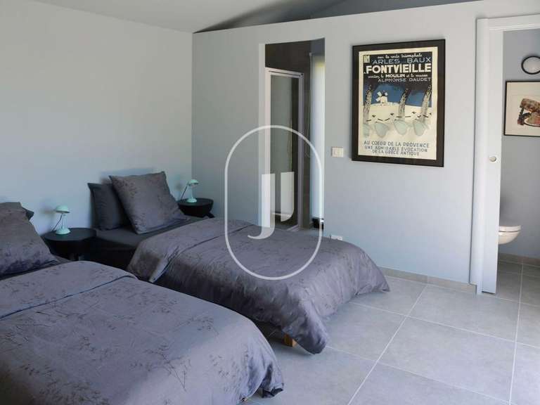 House Vaison-la-Romaine - 3 bedrooms - 181m²