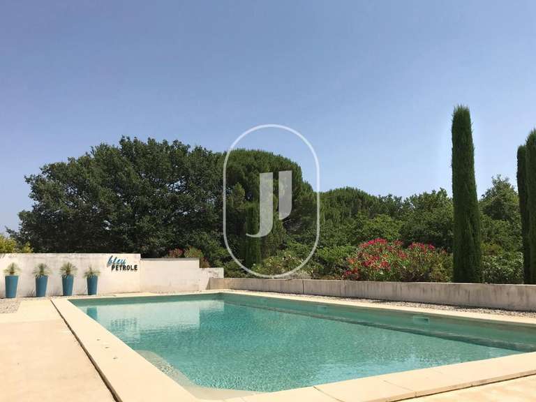 House Vaison-la-Romaine - 3 bedrooms - 181m²