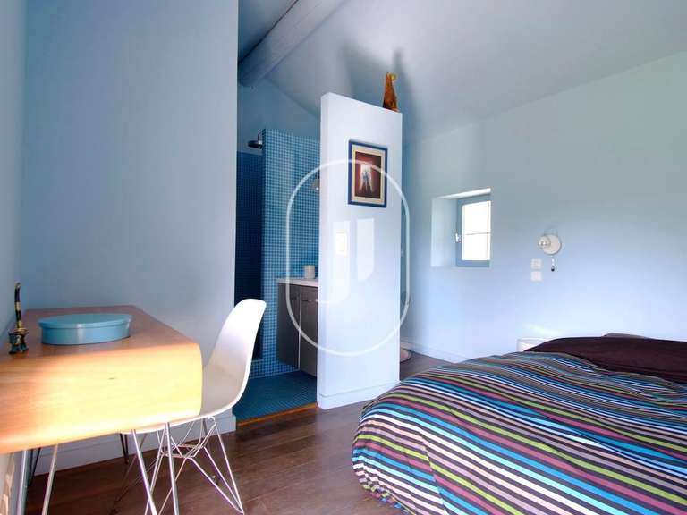 House Vaison-la-Romaine - 3 bedrooms - 181m²
