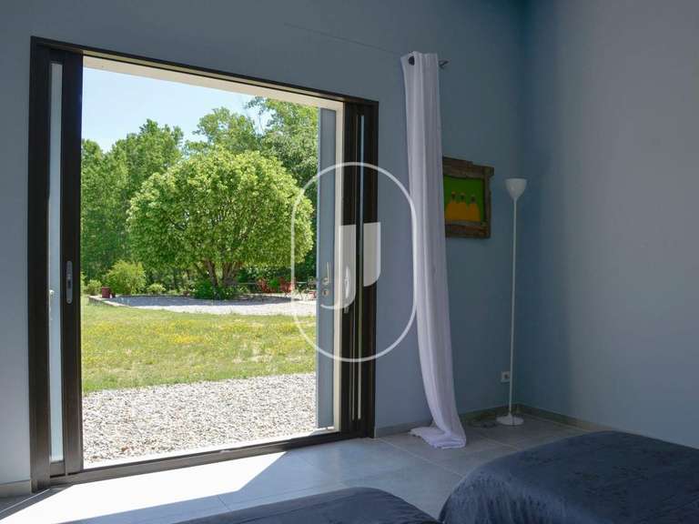 House Vaison-la-Romaine - 3 bedrooms - 181m²