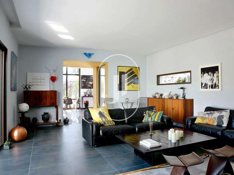 House Vaison-la-Romaine - 3 bedrooms - 181m²