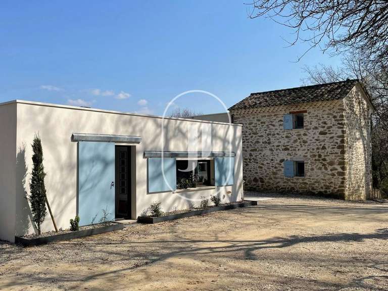 House Vaison-la-Romaine - 3 bedrooms - 181m²