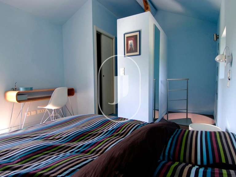 House Vaison-la-Romaine - 3 bedrooms - 181m²