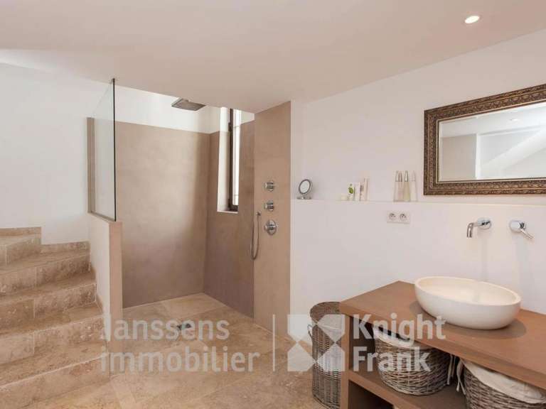 Maison L'Isle-sur-la-Sorgue - 15 chambres - 820m²