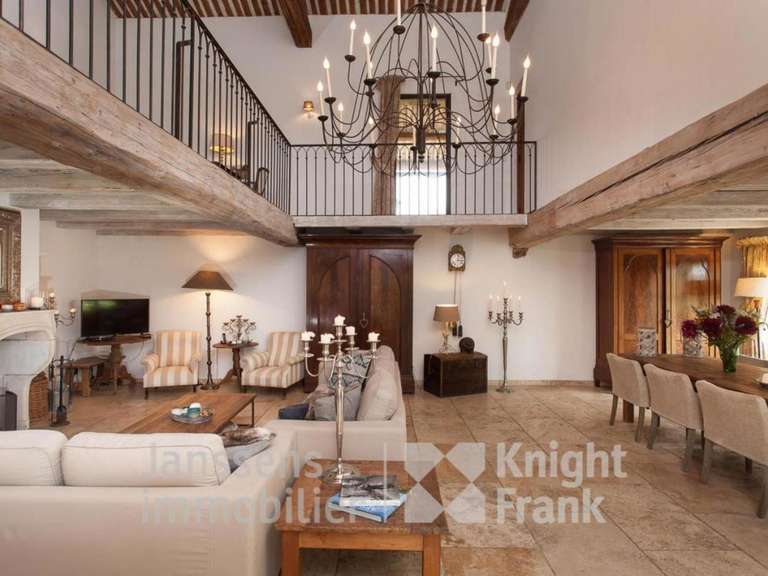 Maison L'Isle-sur-la-Sorgue - 15 chambres - 820m²