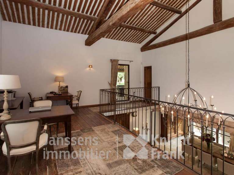 Maison L'Isle-sur-la-Sorgue - 15 chambres - 820m²