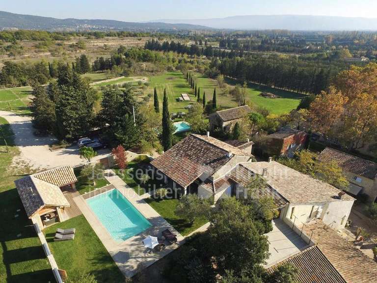 Maison L'Isle-sur-la-Sorgue - 15 chambres - 820m²