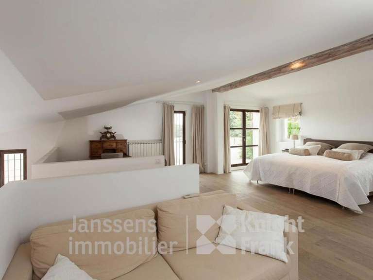 Maison L'Isle-sur-la-Sorgue - 15 chambres - 820m²