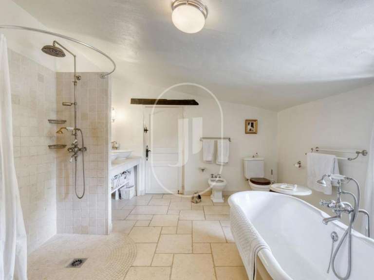 Maison Vidauban - 5 chambres - 300m²