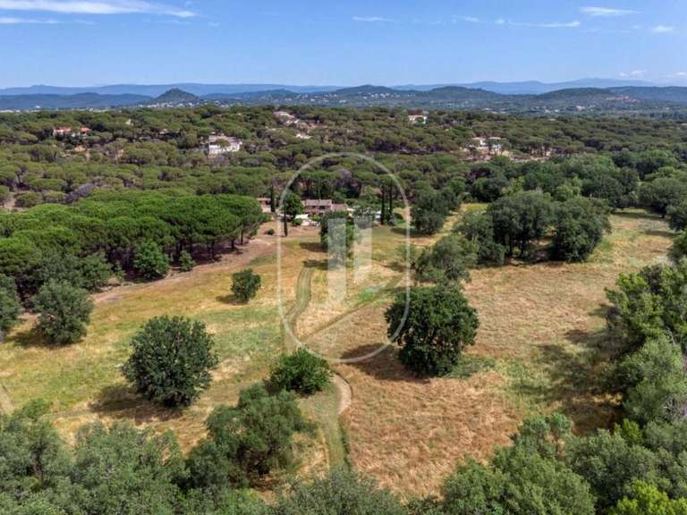 Maison Vidauban - 5 chambres - 300m²