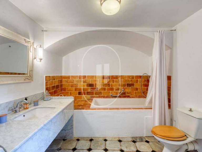 Maison Vidauban - 5 chambres - 300m²